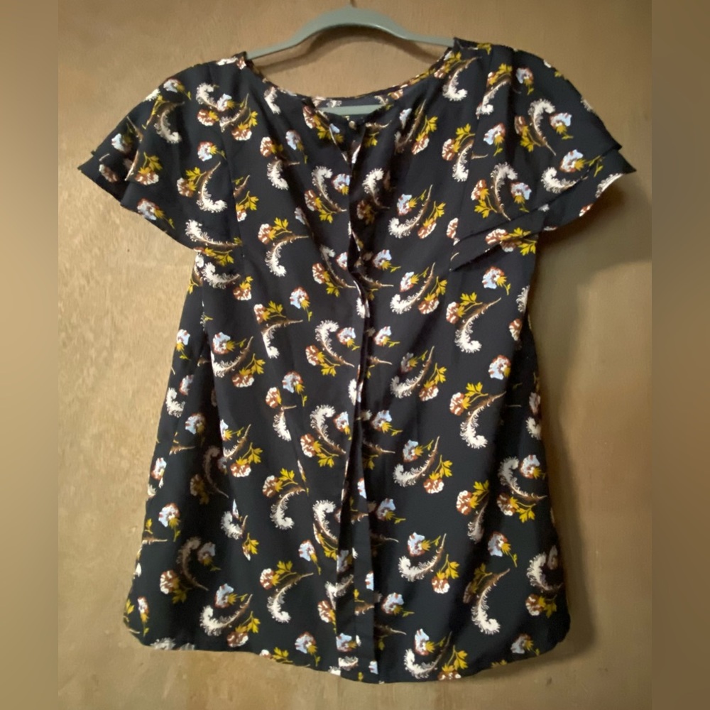 Banana Republic Blouse